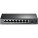SWITCH TP-LINK TL-SF1008P V2
